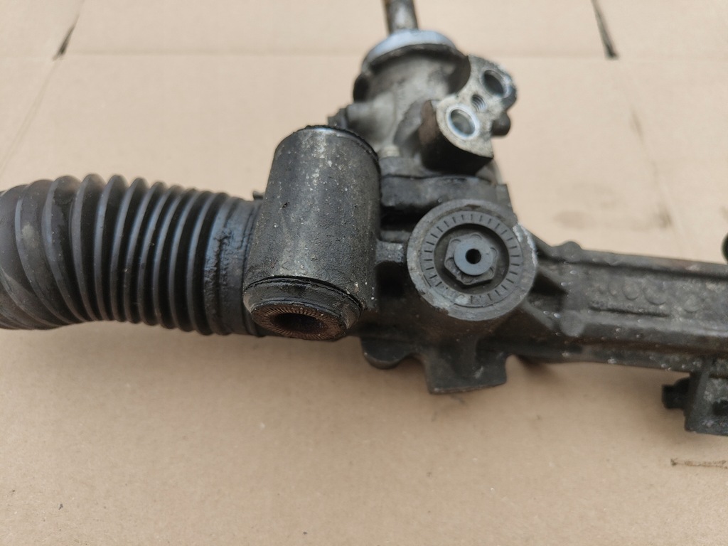 фото №8, Рулевая рейка opel astra h 783198515700 europa