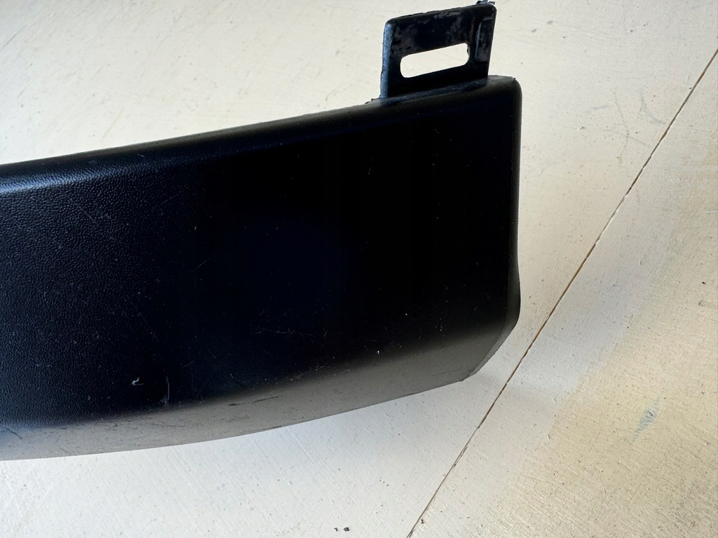 фото №11, Toyota rav4 iv 4 lift 15-19r накладка решётка бампера перед 52411-4207