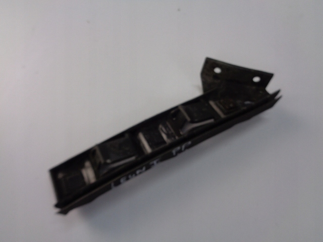 фото №1, Направляющая бампера правый перед seat leon i