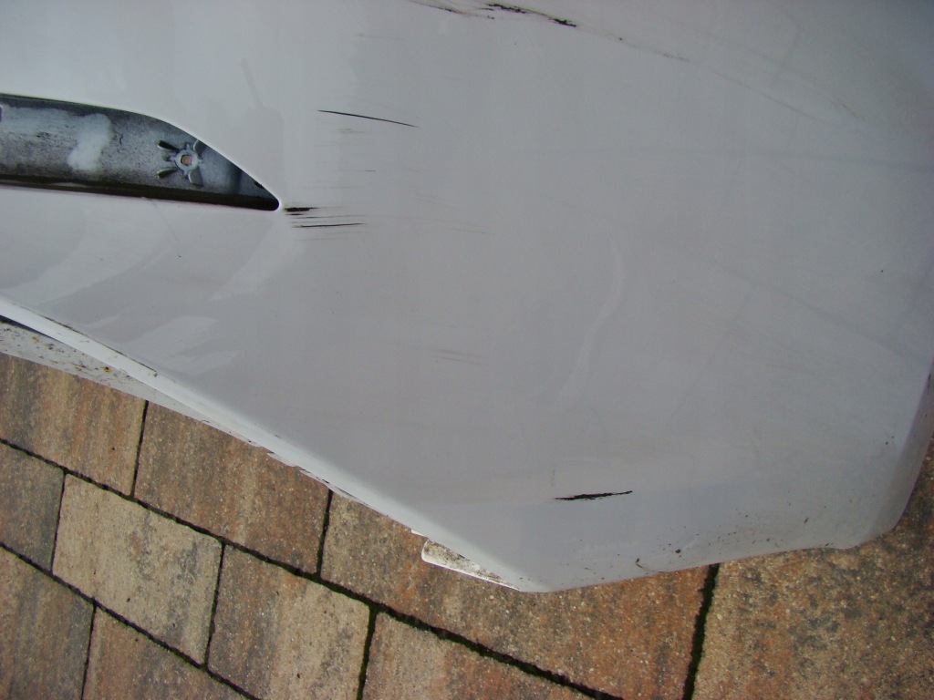 фото №9, Audi a-5 8w6 coupe s-line бампер задняя задний