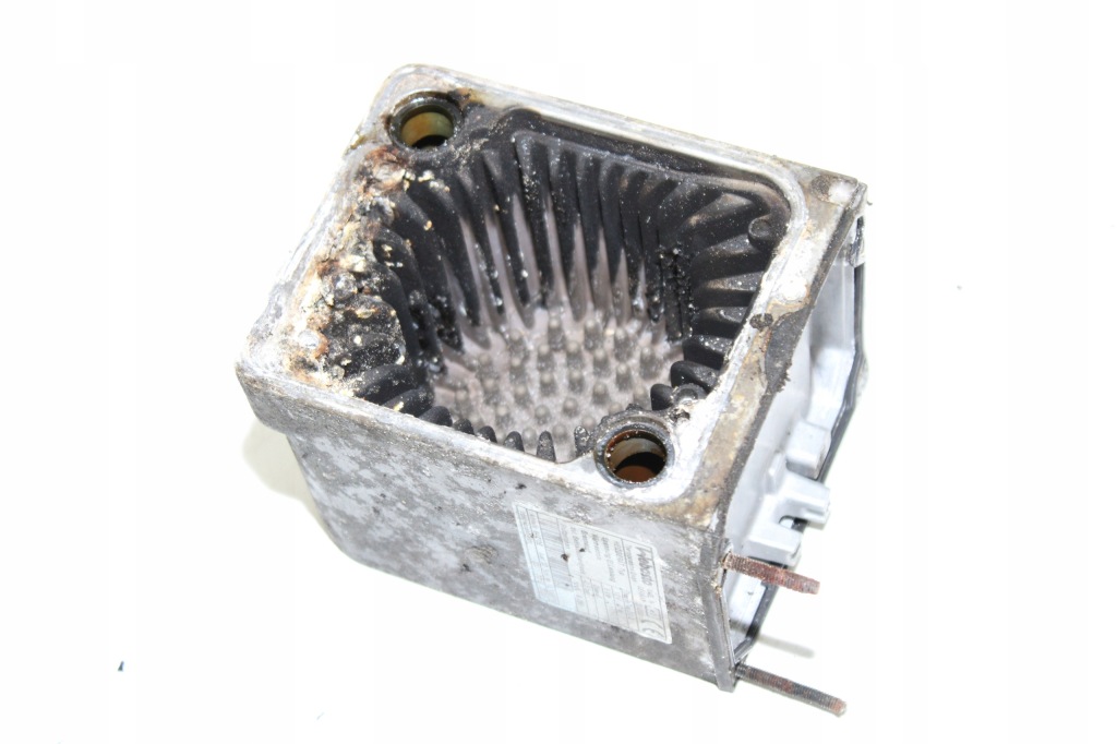 фото №1, Корпус компрессор webasto thermo top дизель 5kw