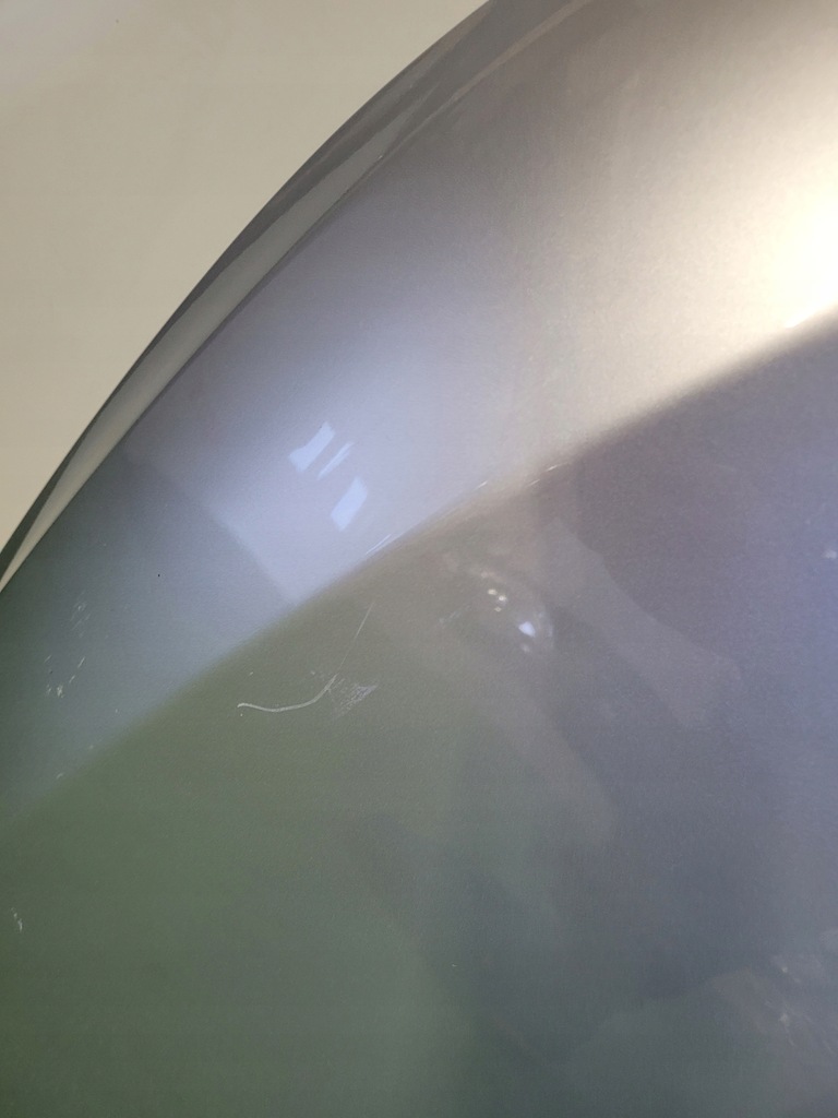 фото №5, Opel corsa f капот крышка двигателя оригинал