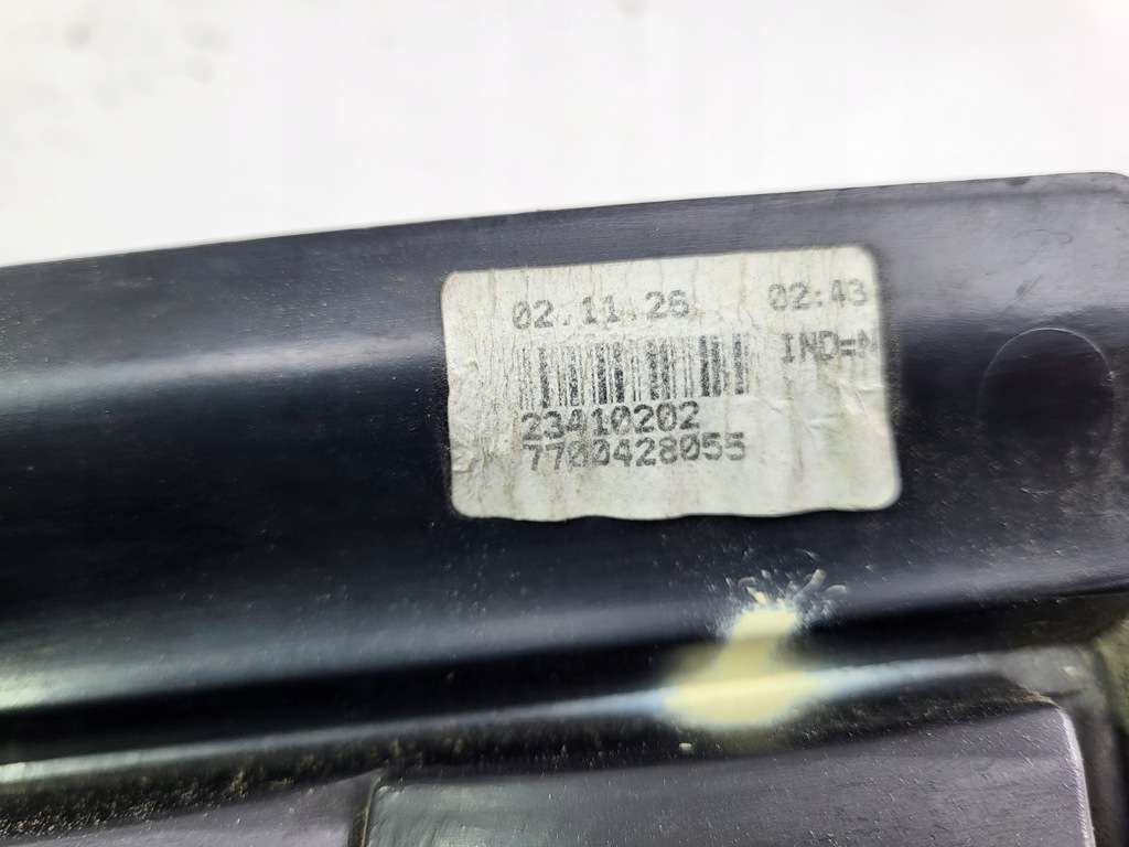 фото №6, Renault scenic i лампа задня права 7700428055