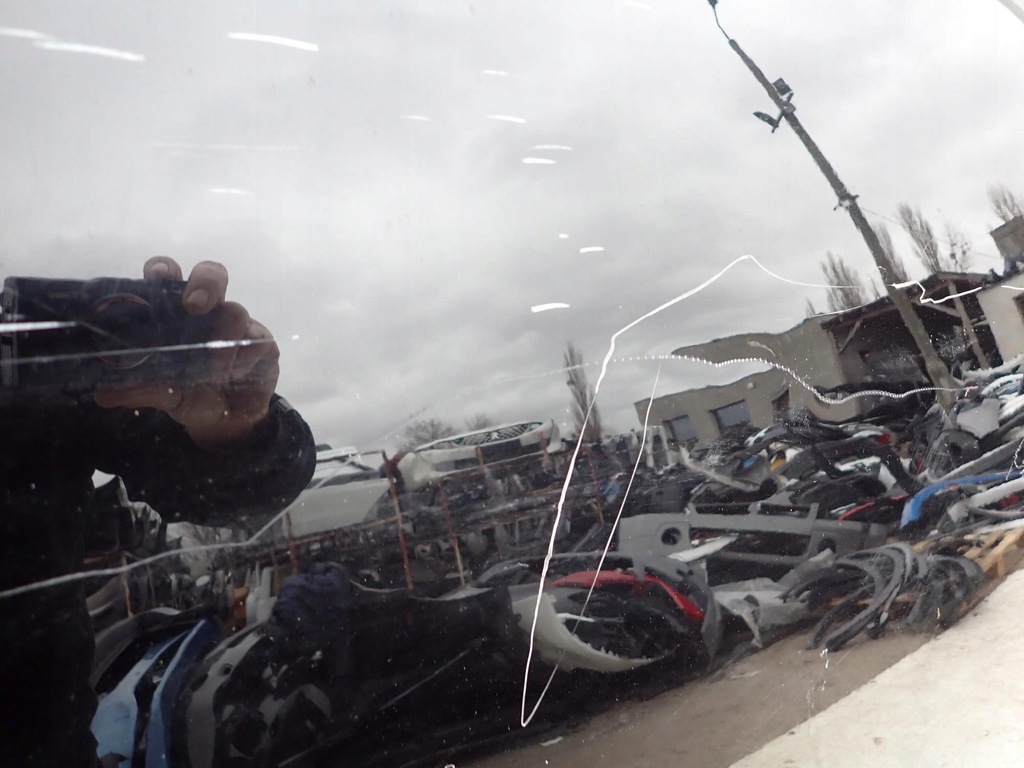 фото №9, Volvo v90 s90 16- капот кришка двигуна