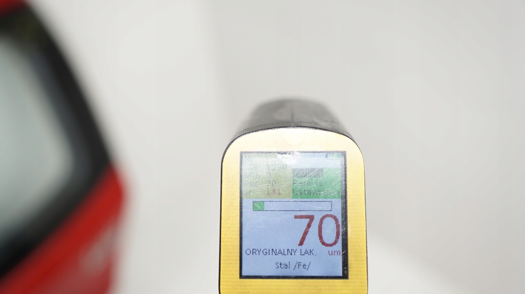 фото №6, Кришка багажника багажника задня hyundai i30 07-10r ja