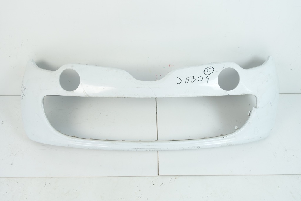 фото №1, Бампер перед передній renault twingo iii