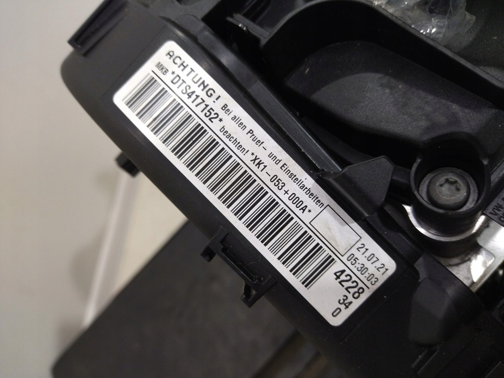 фото №14, Двигун блок двигуна двигун dtsa dts 2.0tdi vw golf viii vw arteon vw passat