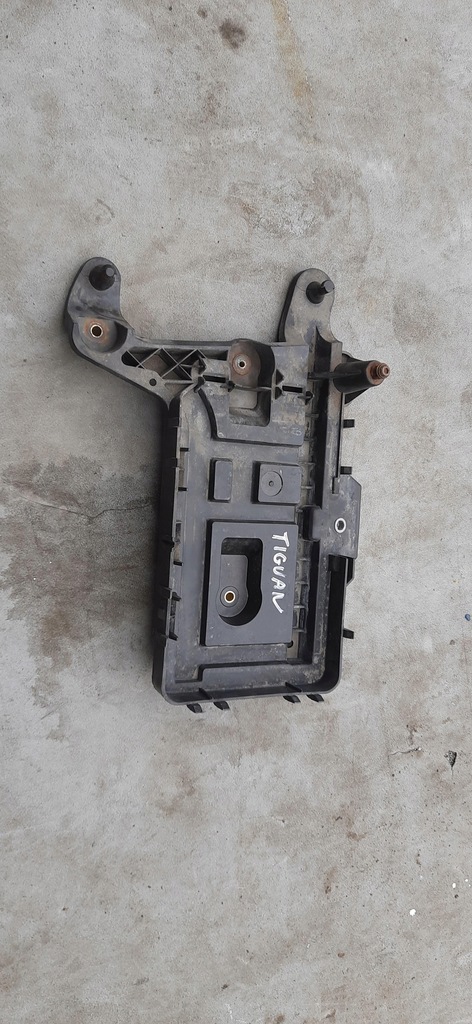 фото №1, Основа акумулятор volkswagen tiguan i 1k0915333
