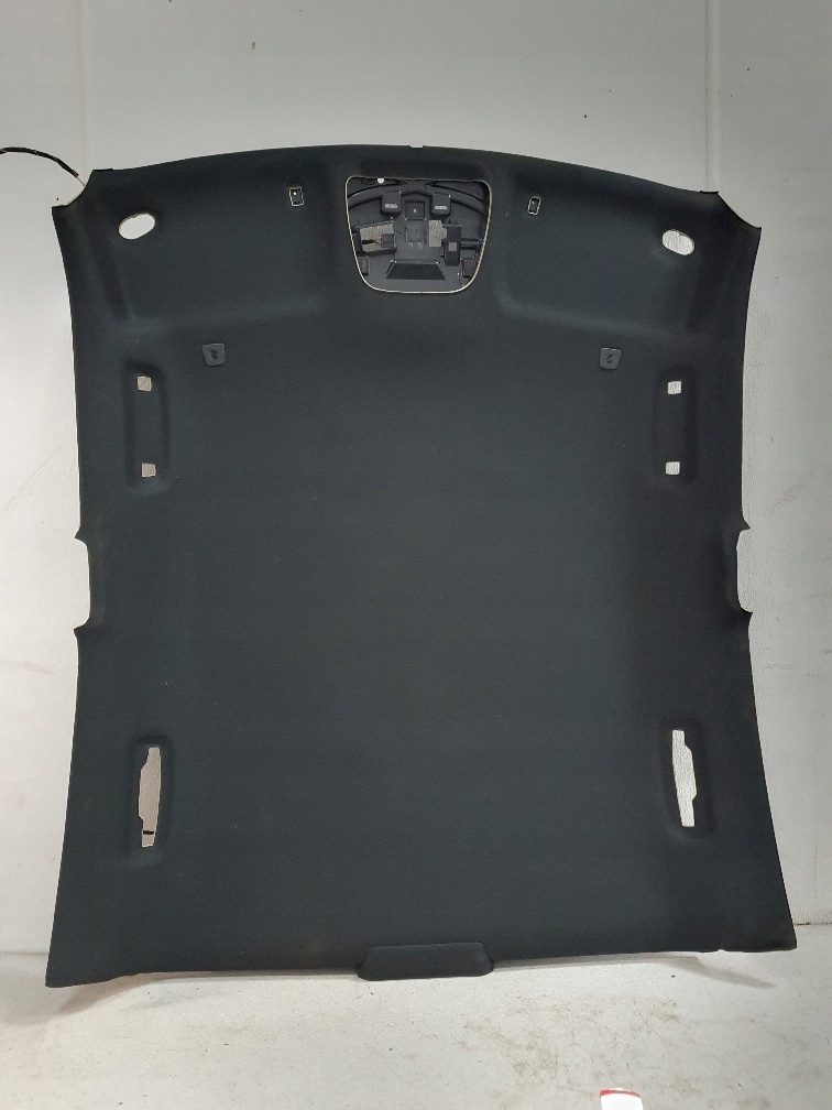 фото №1, Dodge charger 2015-24 стеля czarna оригінал