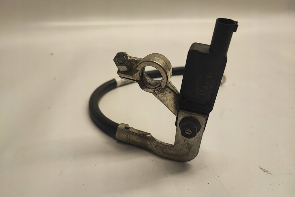 фото №10, Клема мінусова dodge charger 68306895aa 5.7l бензиновий 276kw 2019