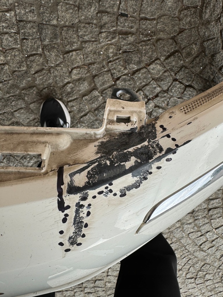 фото №13, Бампер перед передний vw phaeton lift 11-