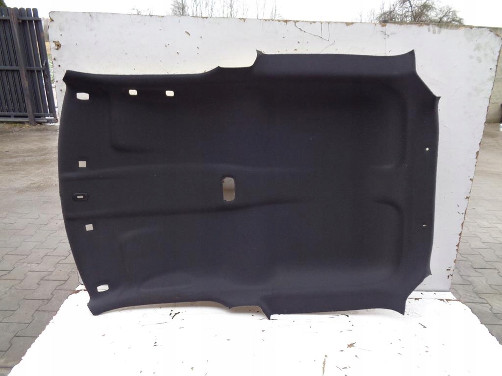 фото №1, Стеля citroen ds3