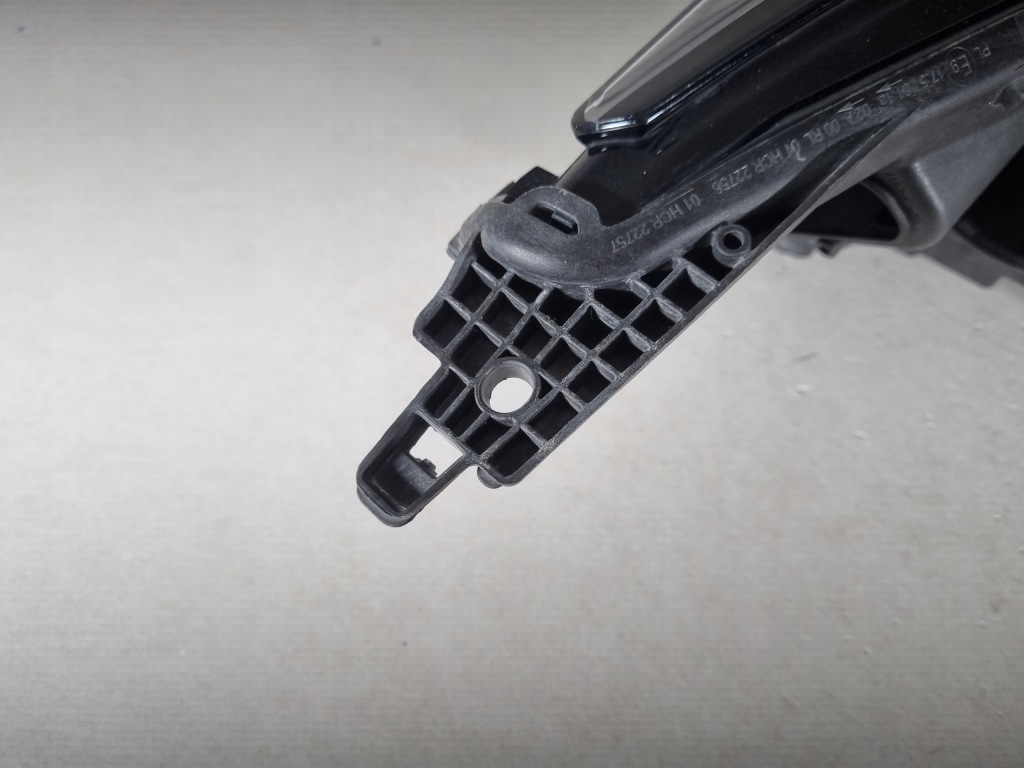 фото №6, Opel оригинальный номер 39195688 лампа full led