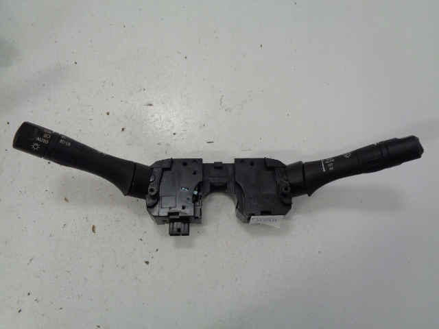 фото №1, Renault koleos стрічка перемикач комбінований