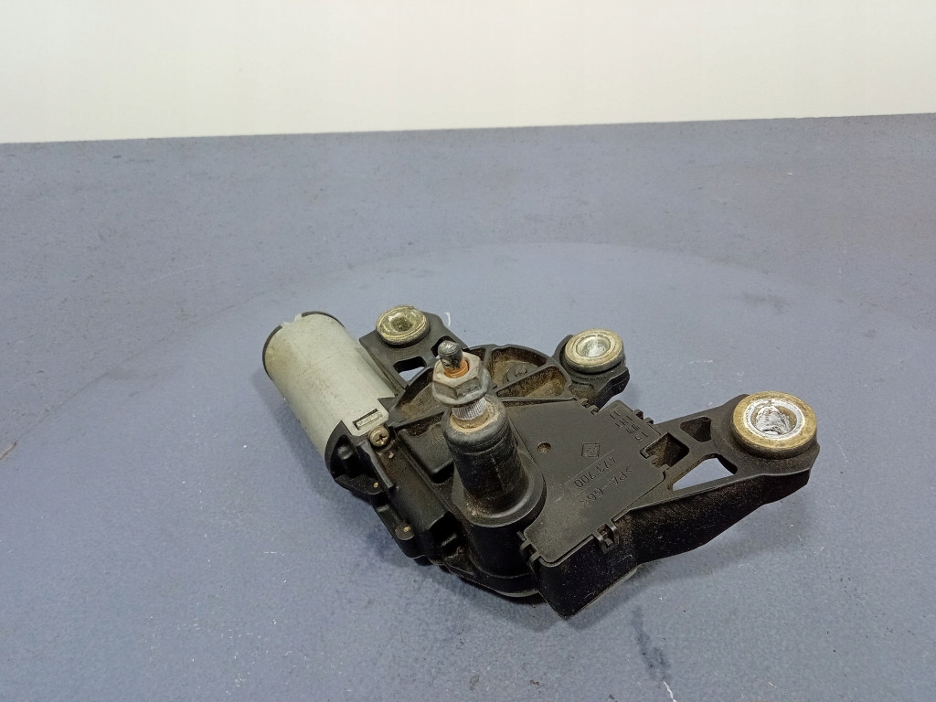 фото №5, Seat leon i моторчик дворники задняя 1j955711c