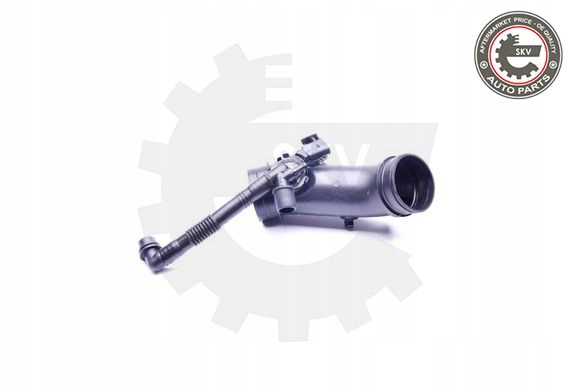 Шланг турбіни skoda superb 2 vw passat 2.0 3b2, 3b3, 3b6 Ціна