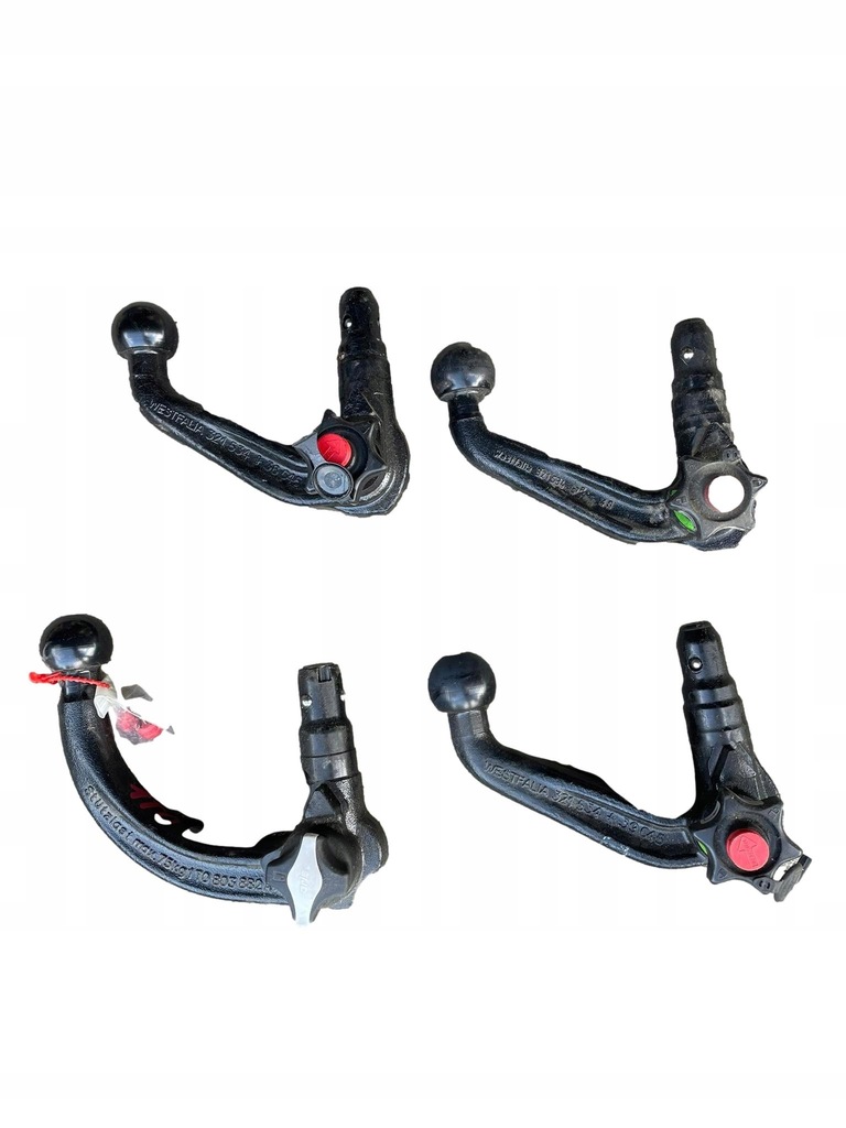 фото №1, Vw шар hak фаркоп 3c0803882a 3c0803882b