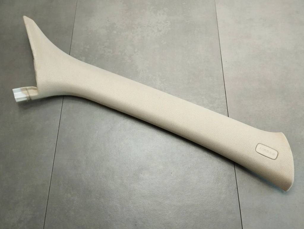 фото №1, Audi q5 8r захист стійка 8r0867234c