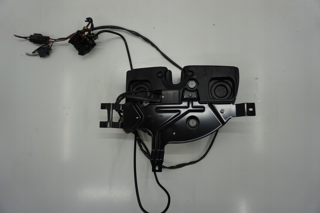 фото №1, Range rover sport ii l494 компресор підвіска