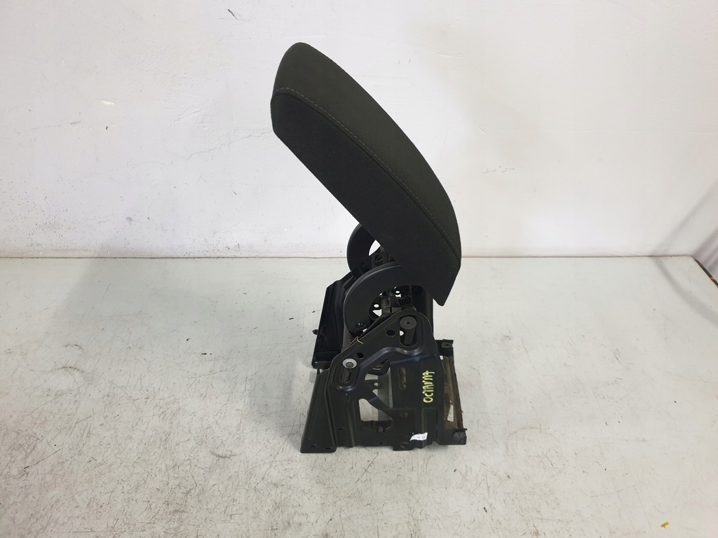 фото №5, Skoda octavia ii 06r подлокотник