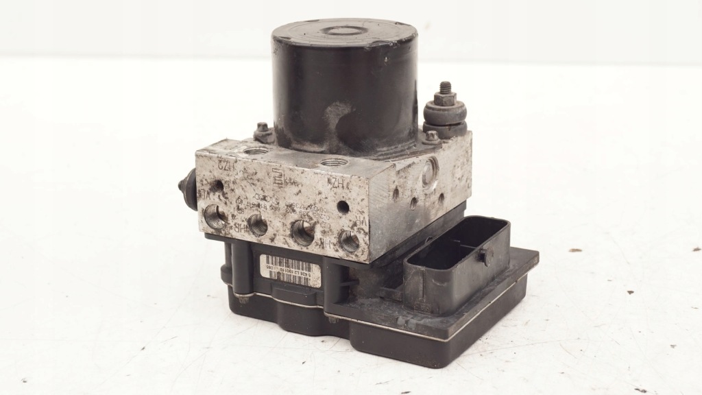 фото №1, Насос abs skoda fabia ii 6r0907379p