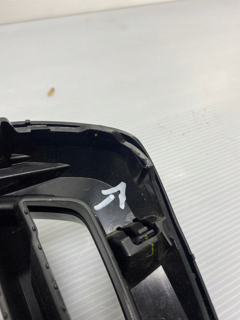 фото №8, Bmw x3 g01 lci lift решітка радіатора решітка радіатора