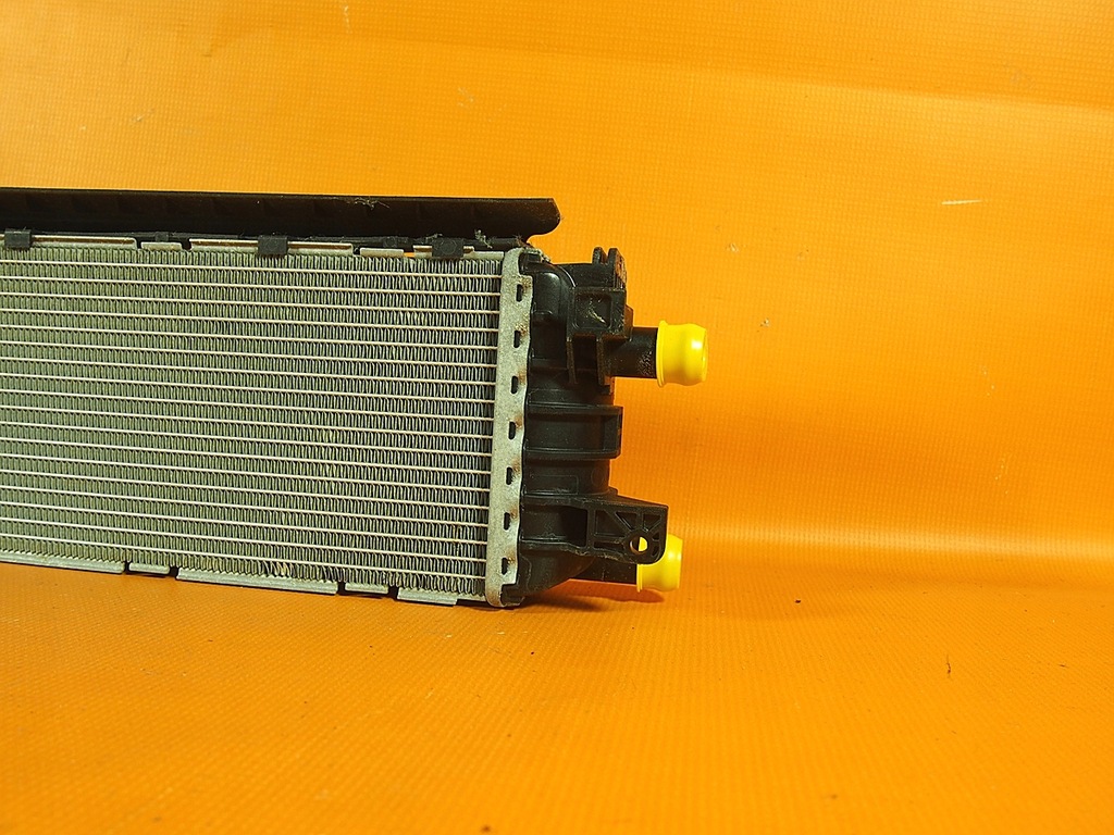 фото №10, Audi a5 8t радіатор wody 4g0145804d 14km