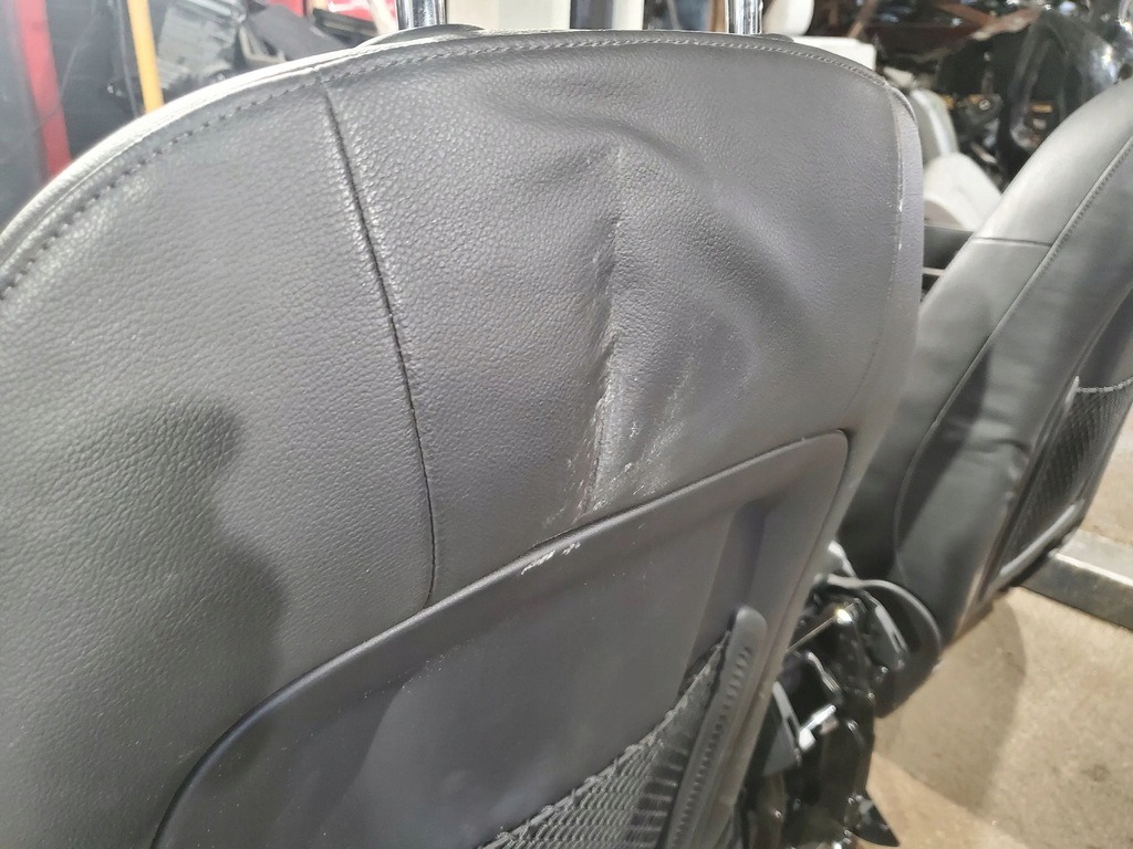 фото №14, Audi q5 sq5 комплект сидіння, сидіння