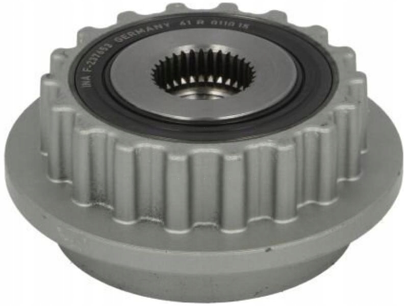 Купити Зчеплення генератора vw transporter v 2. l 535011810