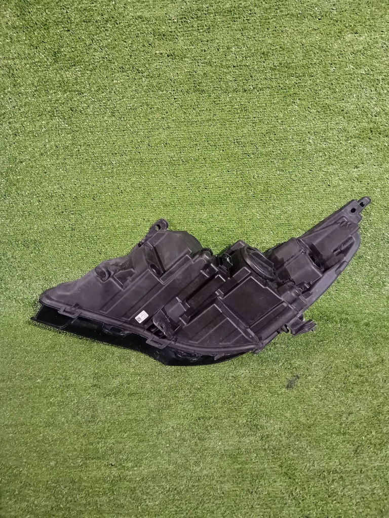 Фара правый перед opel astra k рестайлинг  19 - led nr.866 Недорого