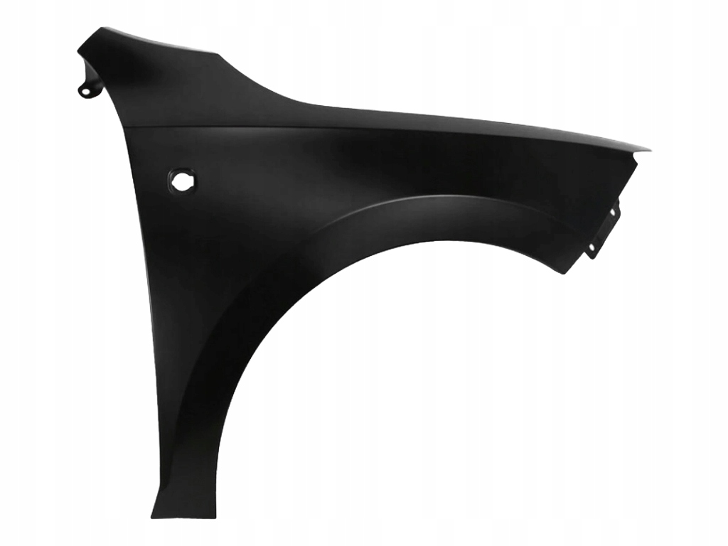 фото №1, Skoda rapid 2012- крила права 5ja821022b