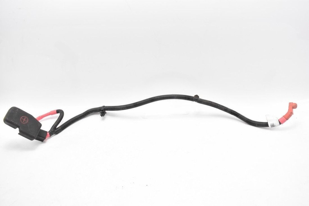 фото №1, Клема плюсова 10429760 mg zs 1.5b 17-