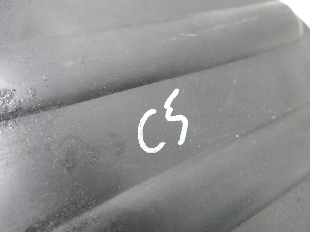 фото №13, Citroen c5 i бардачок пасажира 9632612977