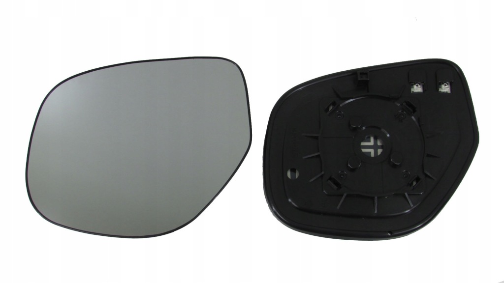 фото №1, Вкладыш зеркало peugeot 4008 2012-2017 с подогревом