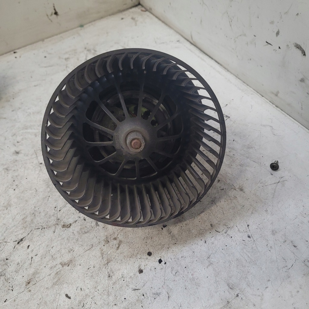 фото №1, Вентилятор повітродувка обдув ford mondeo mk4