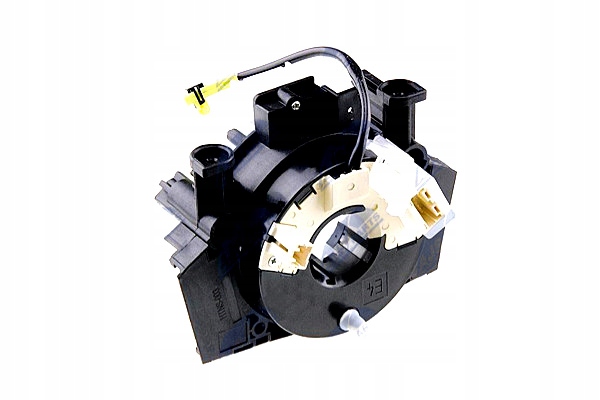 фото №10, Nty стрічка керма шлейф nissan note e11 2009- lift штекер nr 1 8