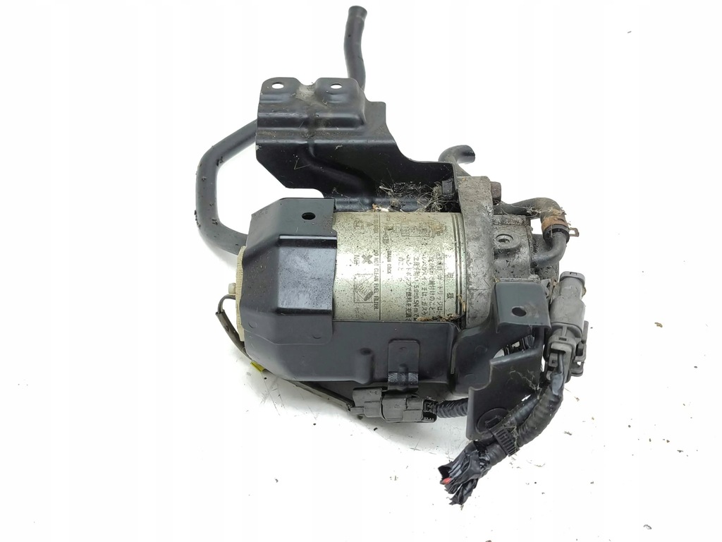 фото №7, Honda cr-v 2008 фільтр пального