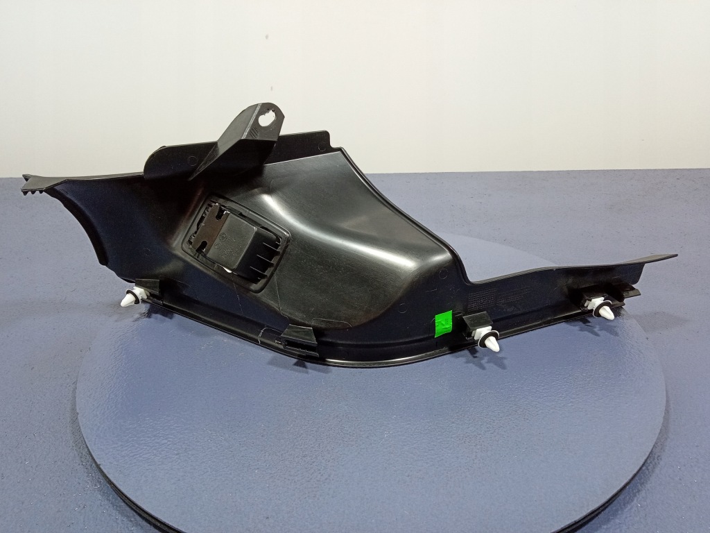 фото №4, Bmw x3 g01 g02 f97 f98 защита порог задняя левая 7432099