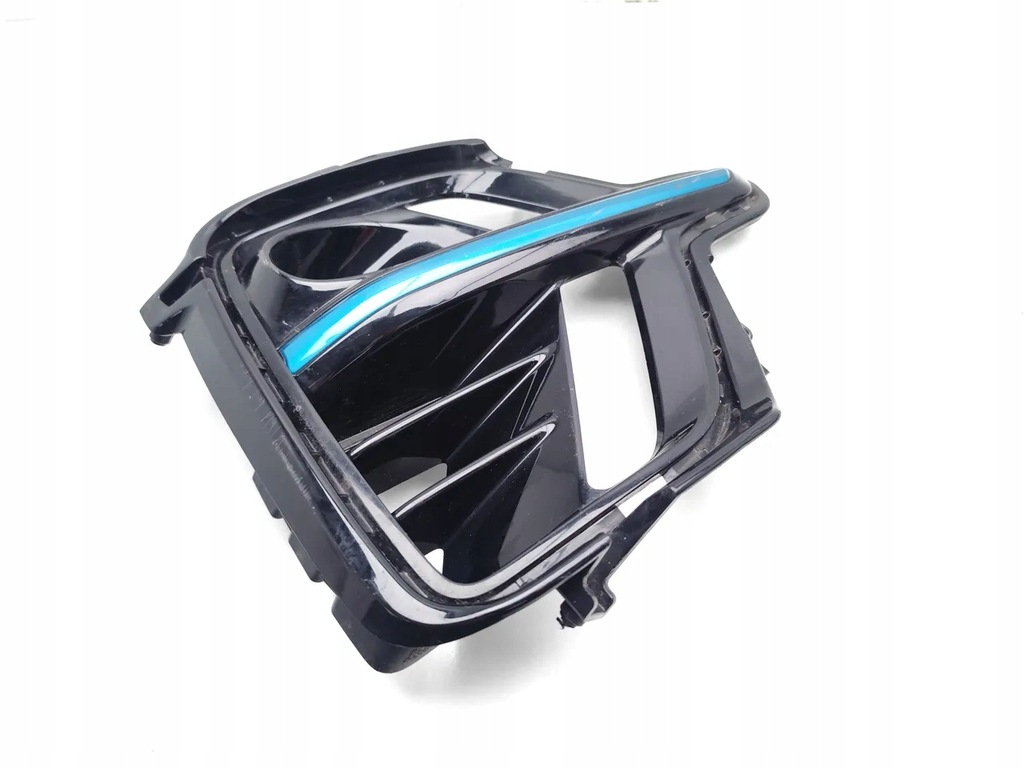 фото №11, Kia niro решітка протитуманної фари перед prawidłowy 2022 suv 4/5dr 86526-q4000 18-22