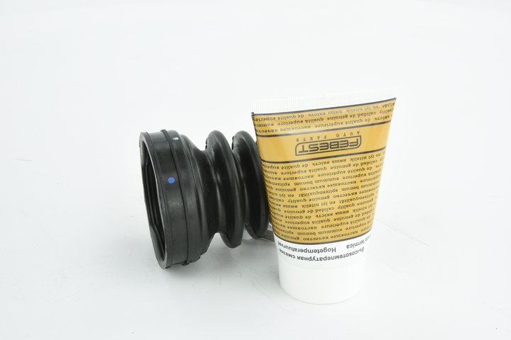 фото №11, Захист шарнір привідного внутрішнього 66.5x86x17 febest 0515-dy3wt