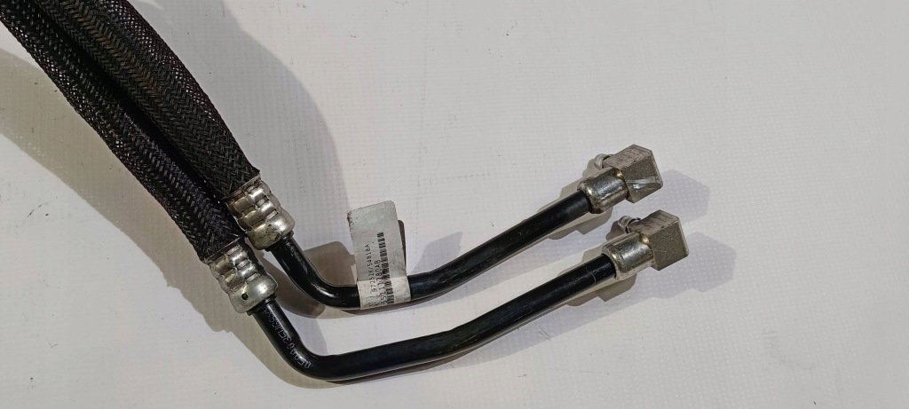 Шланг провода радиатора трубки коробки передач dodge challenger 2015- Цена