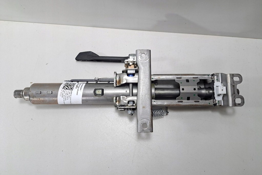 фото №12, Механизм руля bmw 4 convertible g23, g83 6891198 1.5l бензиновый