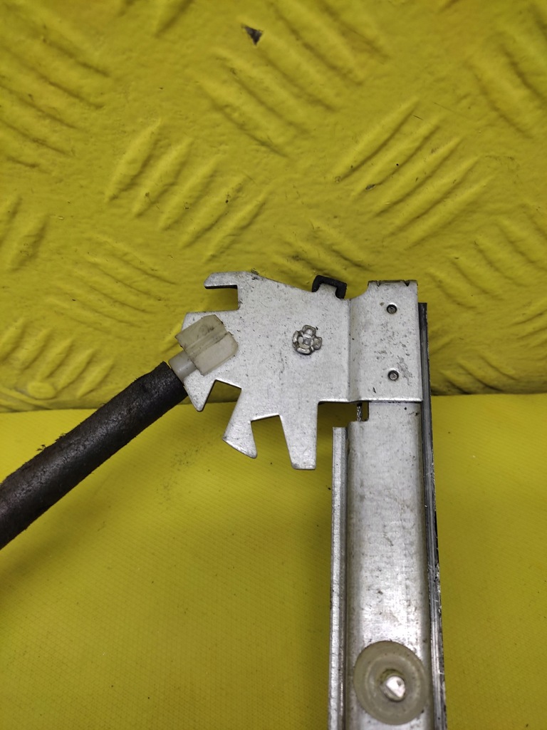 фото №6, Seat leon i підйомник скло правий перед