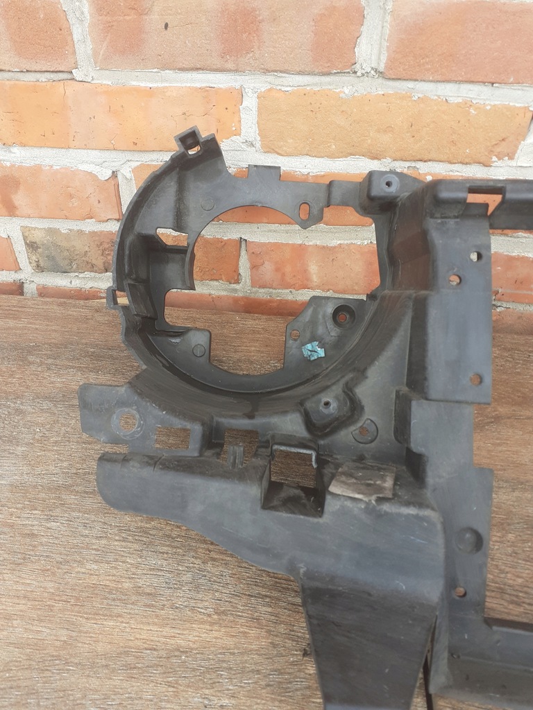 фото №10, Jeep cherokee kj 01-05 pas передний przedlift