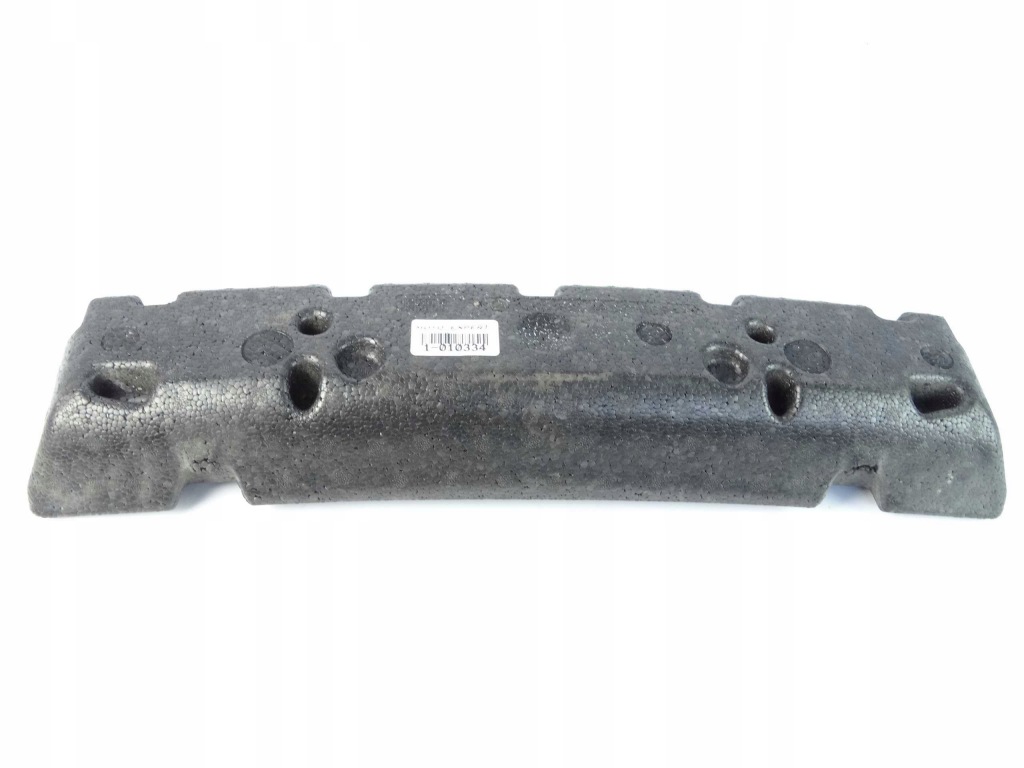 фото №1, Mercedes w203 lift абсорбер піна бампера перед