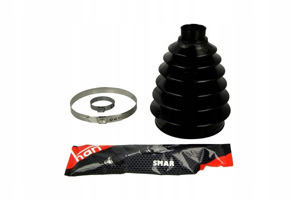 фото №1, Hart 435 128 набір захист, система кермовий