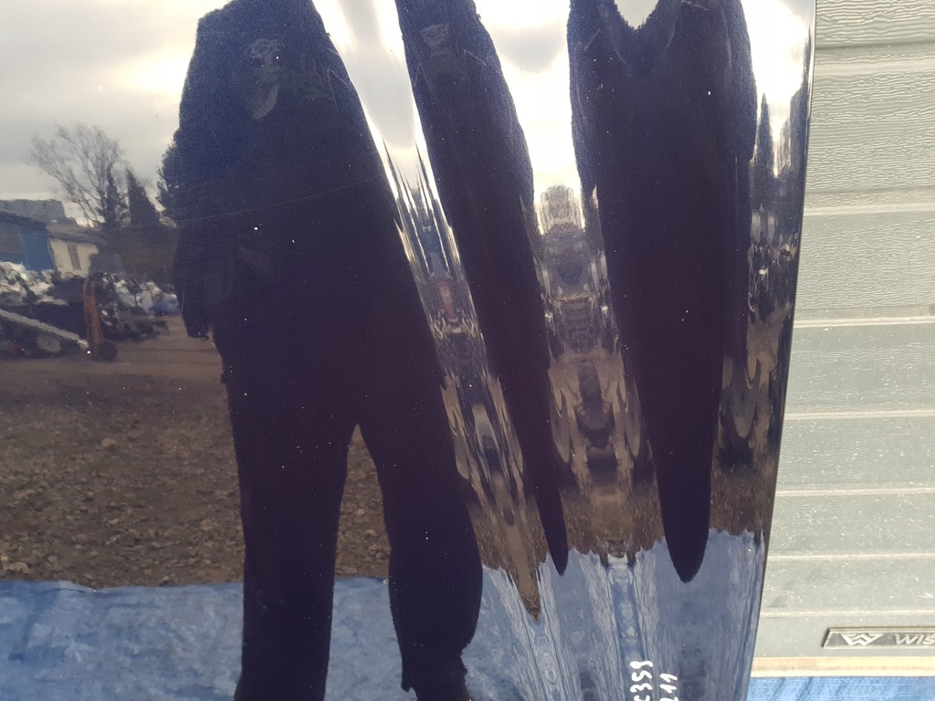 фото №6, Капот mercedes w211 c359 359