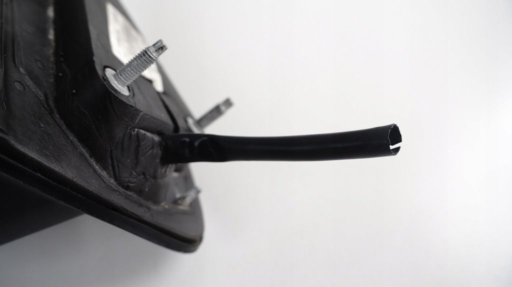 фото №10, Зеркало левая nissan navara d40 05-10r 5pin