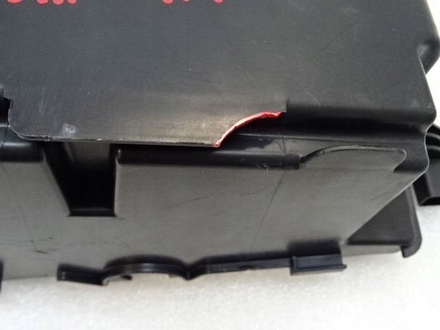 фото №8, 308 ii t9 c4 picasso ii expert jumpy корпус коробка запобіжників bsm