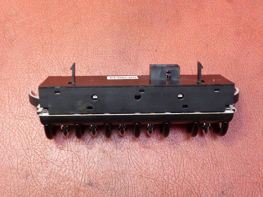 фото №3, Переключатели mini one r50 1.6 16v 2005r 6917985